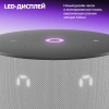 Умная колонка Яндекс.Станция Мини 3, серый